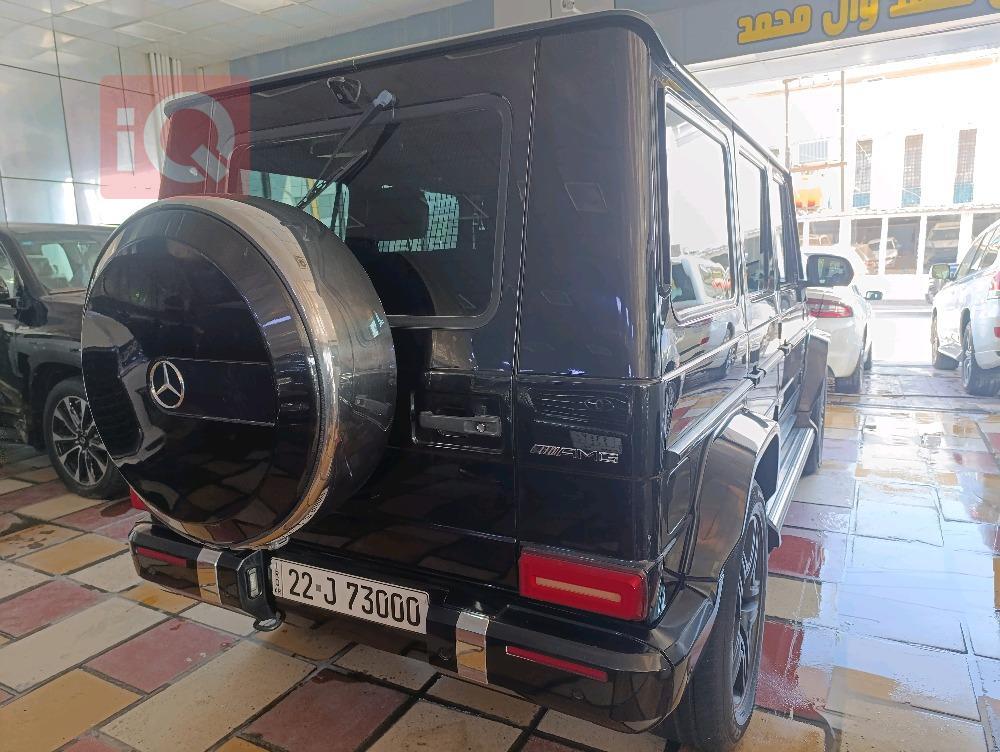 مێرسێدس بێنز G-Class